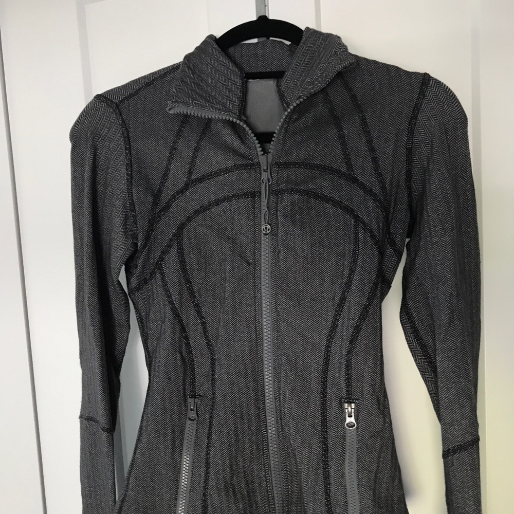 Lululemon Define Jacket